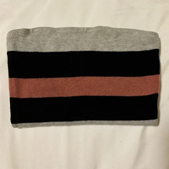 🩷Dynamite Tube Top - Picture 5 of 10